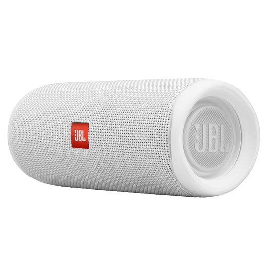 JBL Flip 5 Portable Bluetooth Speaker - Flip 5 - Side view