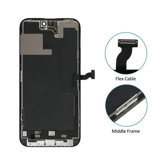 iPhone 14 Screen Replacement Kit