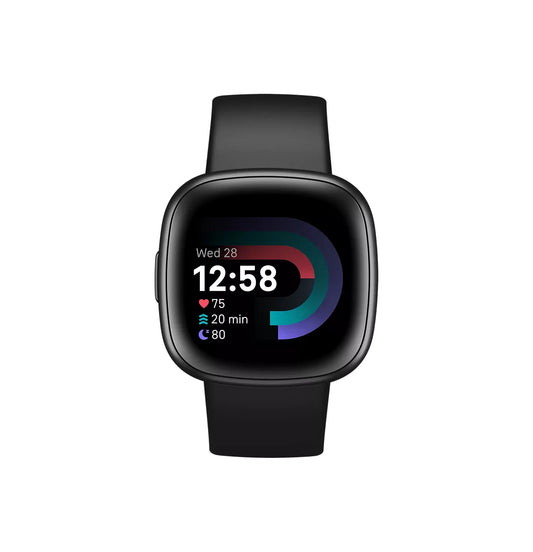 Smartwatch - Versa 4