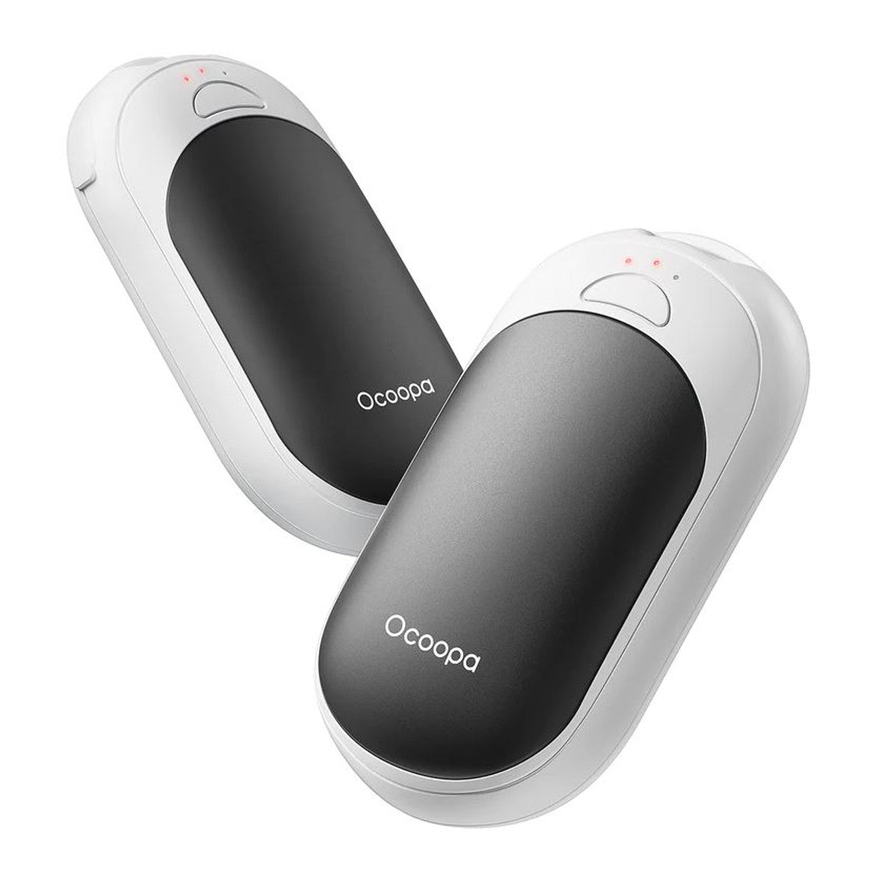 Ocoopa Electric Hand Warmer - UT3 Lite - Top view