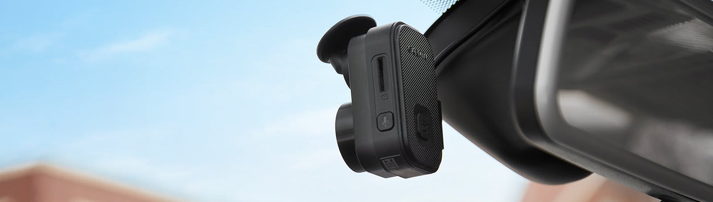Dash Cam - Dash Cam Mini 2