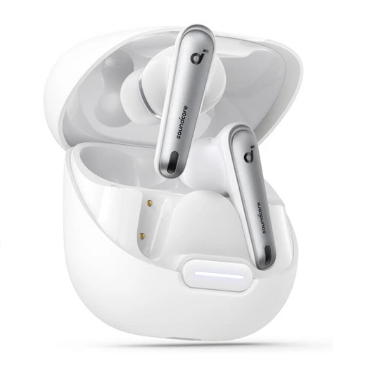 Noise-Cancelling Earbuds - Soundcore Liberty 4 NC Wireless Earbuds