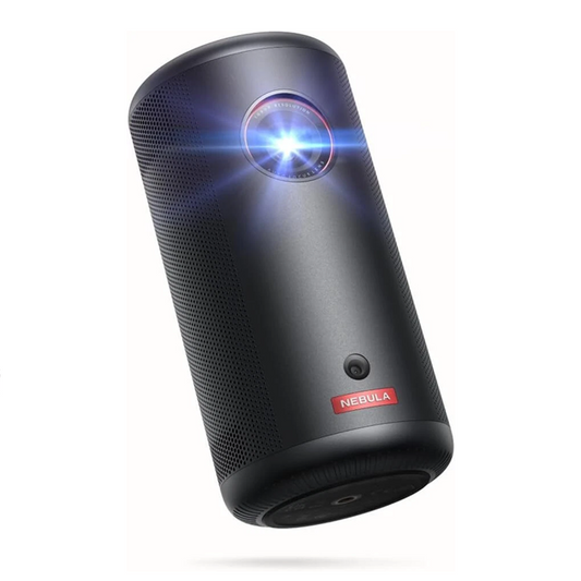 Mini Projector - Nebula Capsule 3