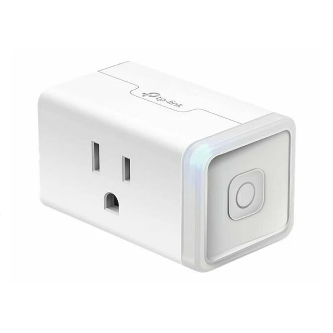 Smart Plug - Kasa Smart Plug Mini