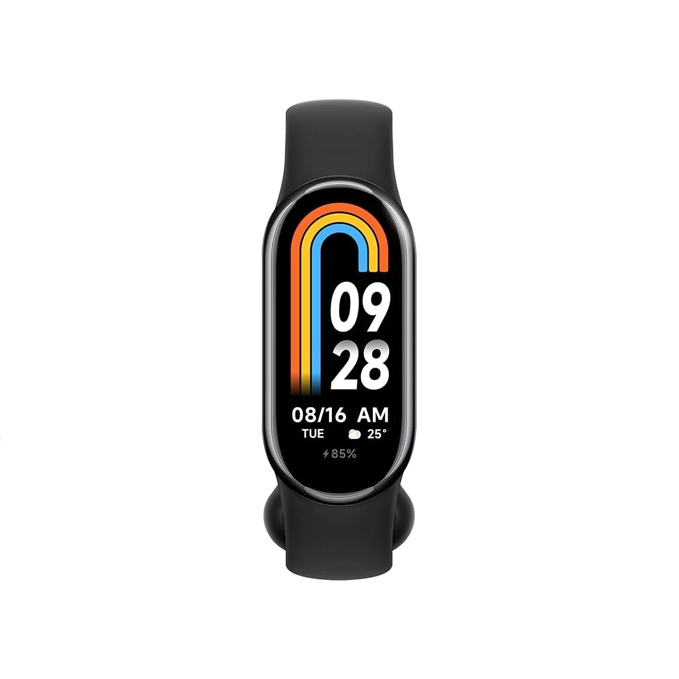 Fitness Tracker - Mi Band 8