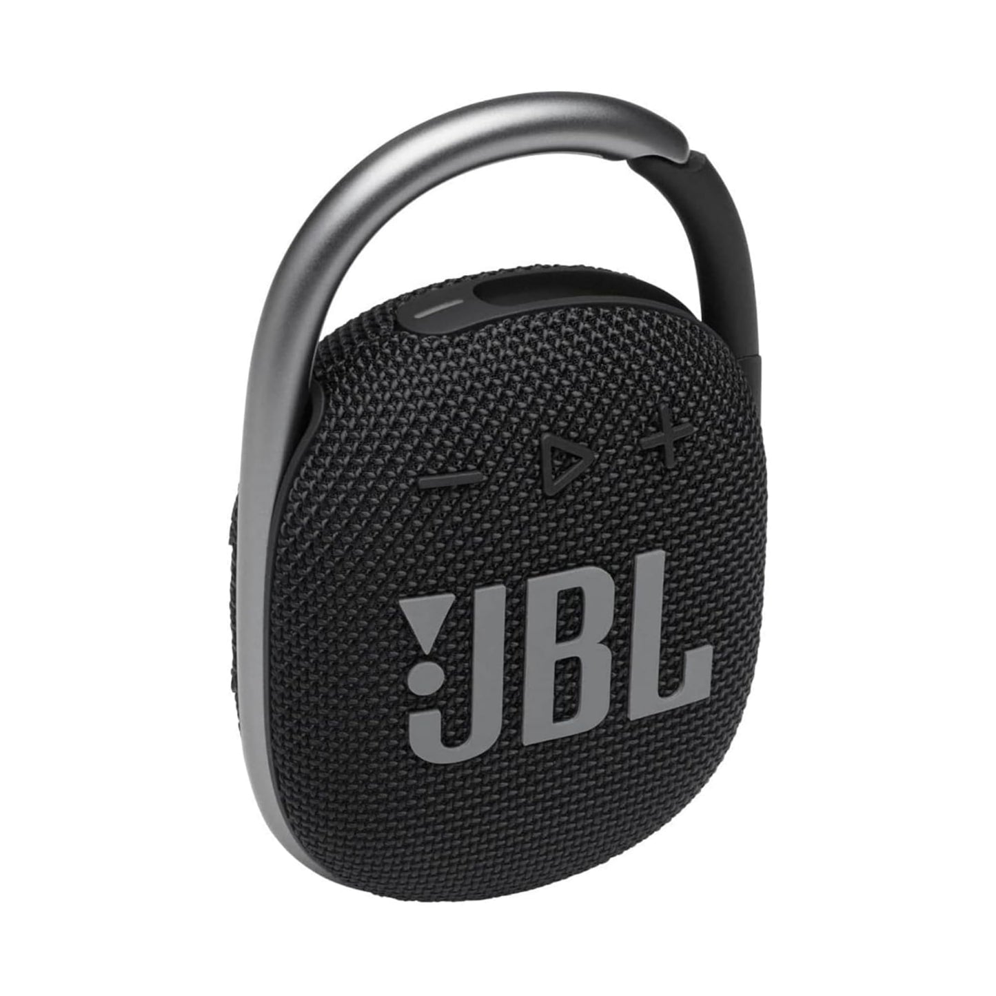 JBL Clip 4 Portable Bluetooth Speaker - Clip 4 - Side view