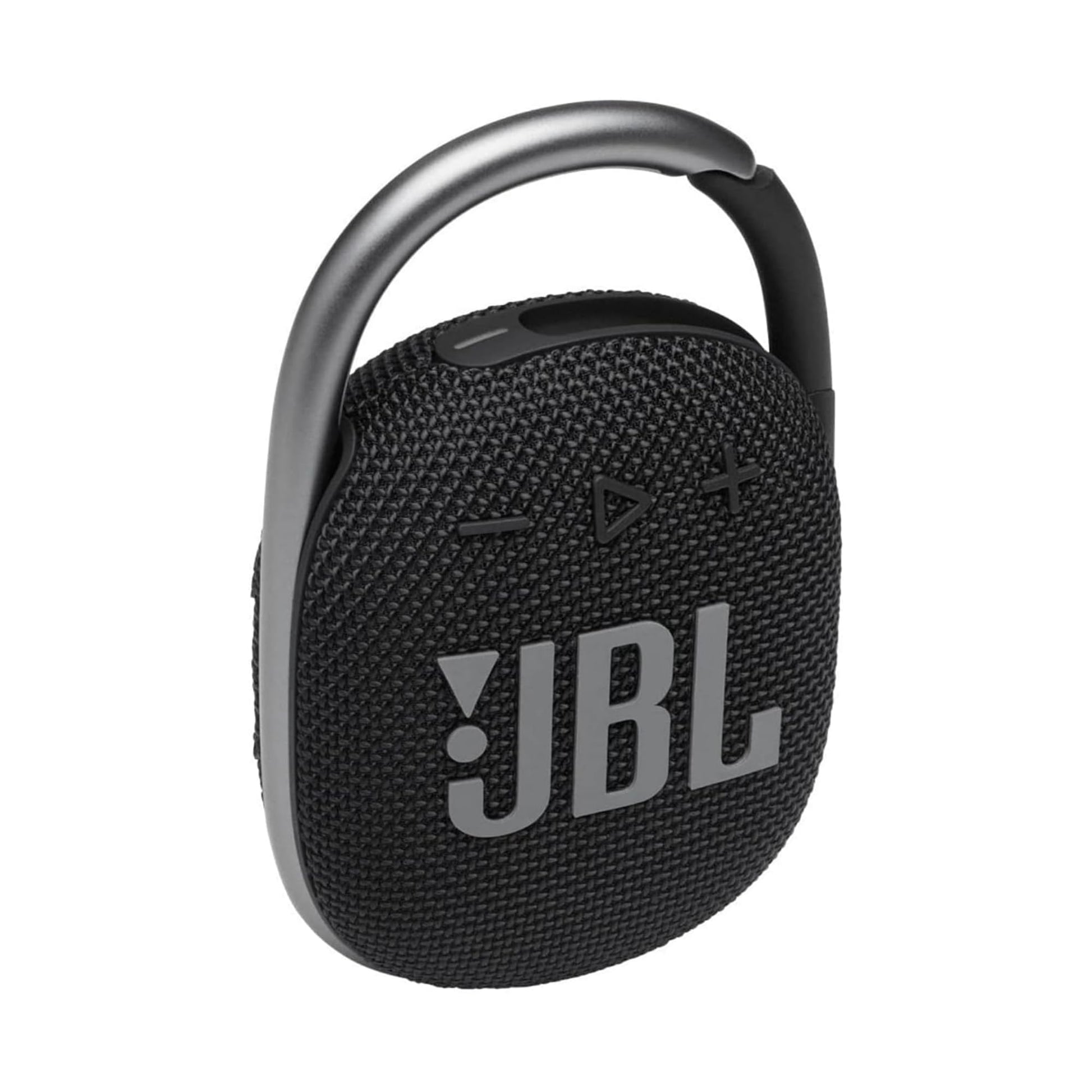 JBL Clip 4 Portable Bluetooth Speaker - Clip 4 - Side view