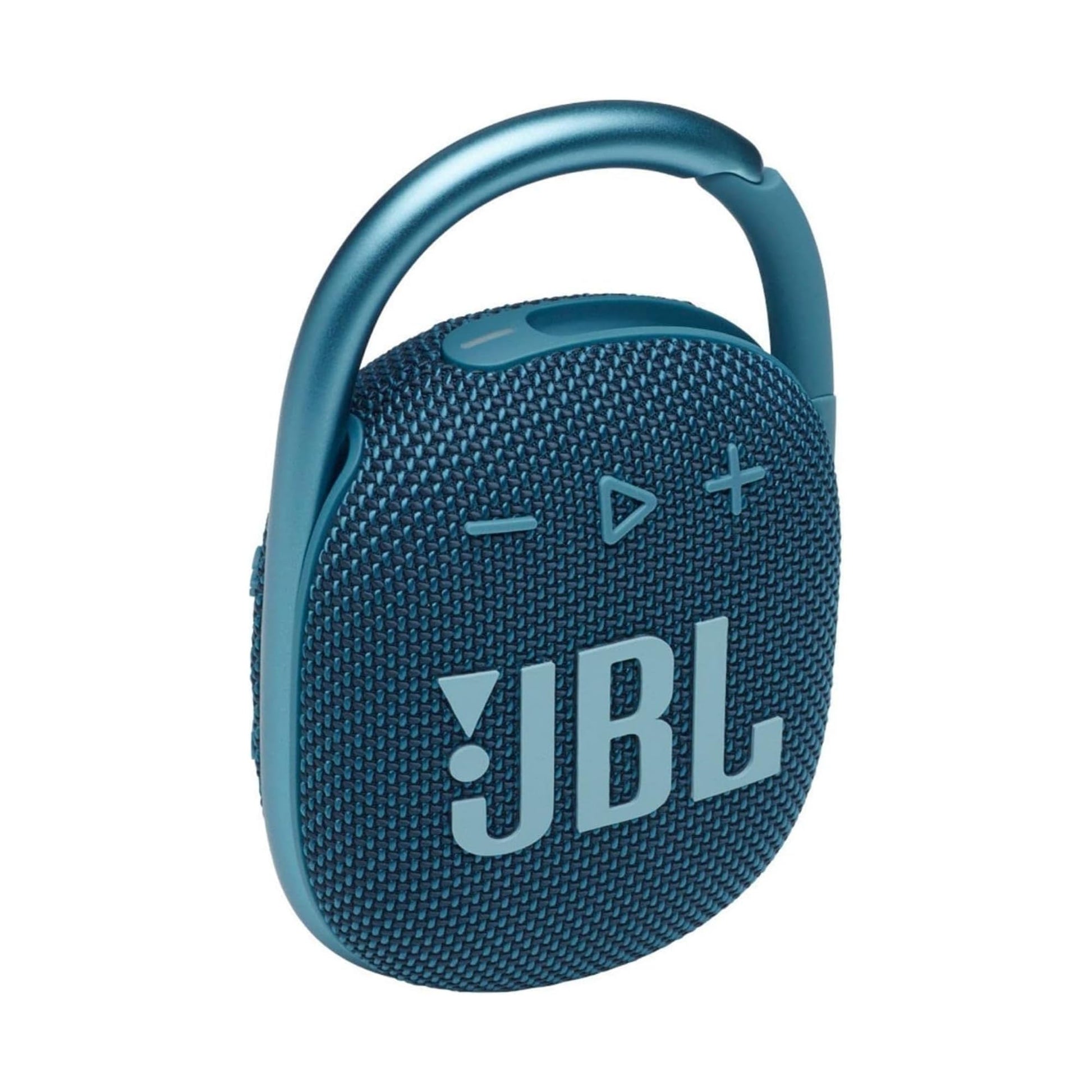 JBL Clip 4 Portable Bluetooth Speaker - Clip 4 - Top view