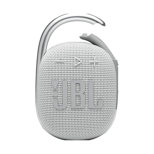 JBL Clip 4 Portable Bluetooth Speaker - Clip 4 - Front view