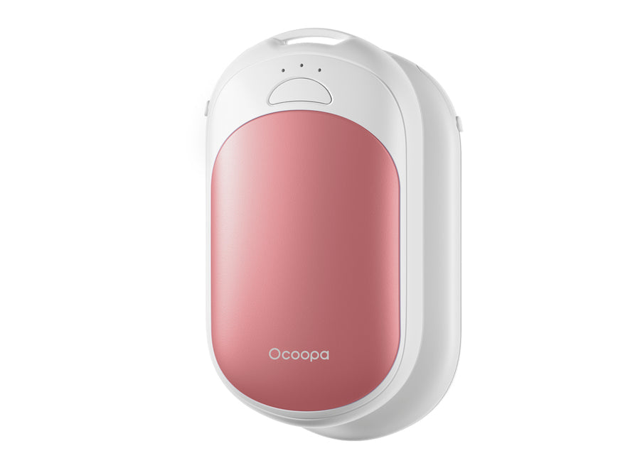 Ocoopa Electric Hand Warmer - UT3 Lite - Side view