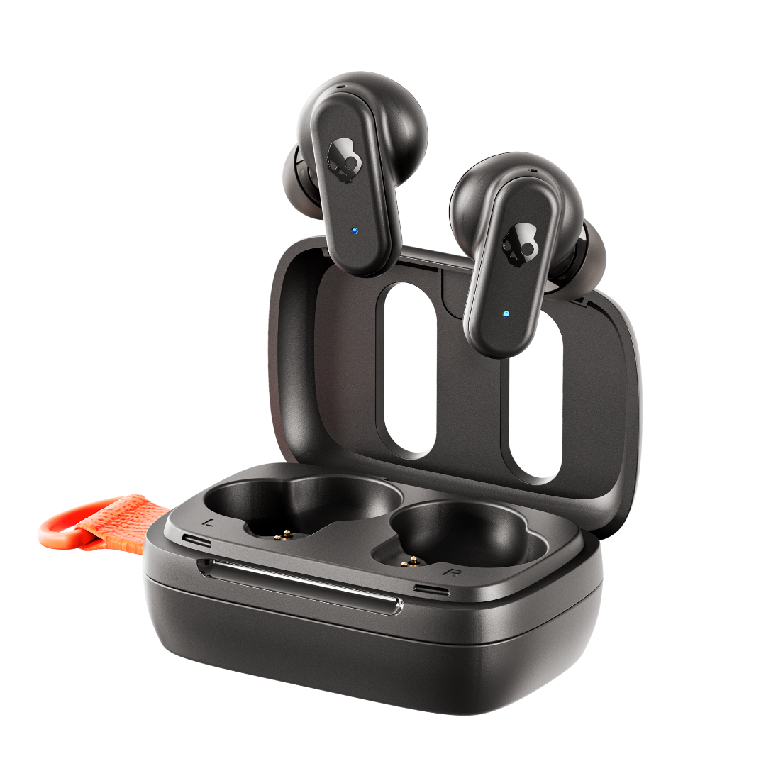 Wireless Earbuds - Dime 3 - Front view