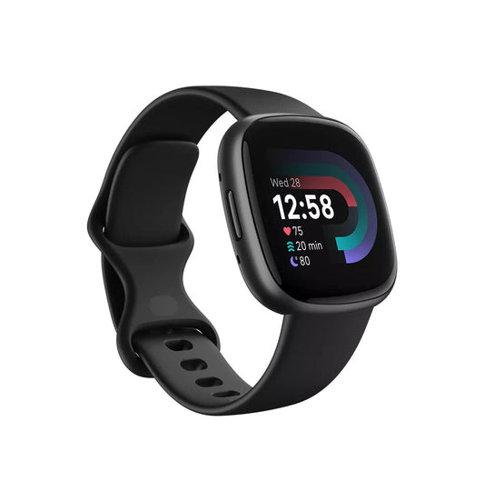 Smartwatch - Versa 4