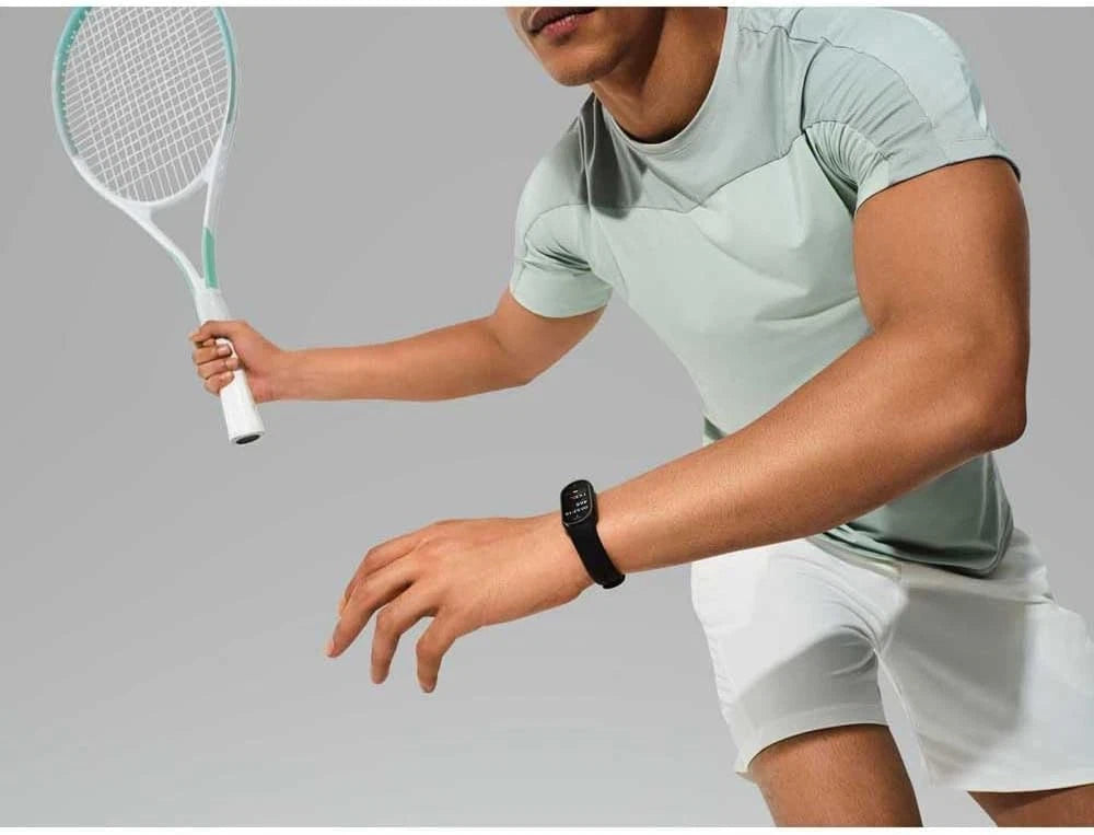 Fitness Tracker - Mi Band 8